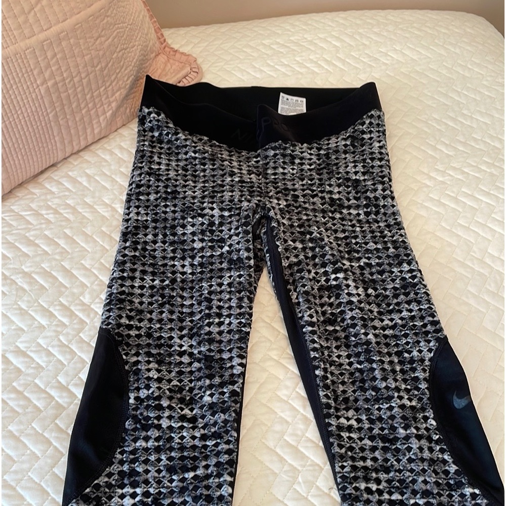 Nike Pro Leggings